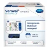 Veroval Blutdruckmessgeräte-® compact Handgelenk-Blutdruckmessgerät, 1 St