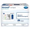 Veroval ® compact Oberarm-Blutdruckmessgerät, 1 St- Blutdruckmessgeräte