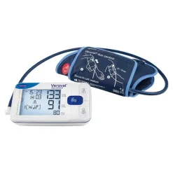 ® duo control Oberarm-Blutdruckmessgerät Medium, 1 St^Veroval Online