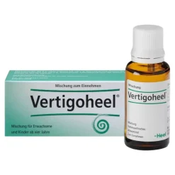 Vertigoheel ® Mischung, 30 ml- Heel