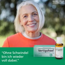 Vertigoheel ® Mischung, 30 ml- Heel