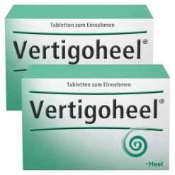 Tabletten, 2x250 St^Vertigoheel Sale