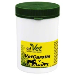 Vetcarotin, 90 g^Cd Vet