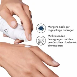 Vichy Lsf 50+|Gesicht-Capital Soleil UV-Age Daily LSF 50 + , 40 ml