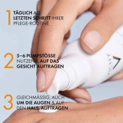 Capital Soleil UV-Age daily LSF 50 + , 80 ml^Vichy Clearance