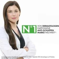 Vichy Dercos Anti-Schuppen Conditioner, 200 ml- Spülungen & Lotionen|Haarausfall & Schuppen