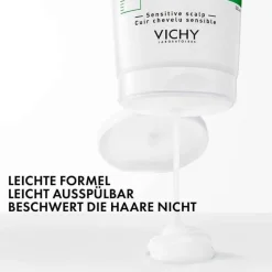 Vichy Dercos Anti-Schuppen Conditioner, 200 ml- Spülungen & Lotionen|Haarausfall & Schuppen