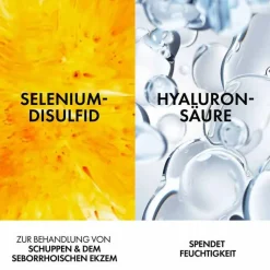 Vichy Dercos Anti-Schuppen 2in1 Shampoo und Conditioner, 200 ml- Spülungen & Lotionen|Shampoos