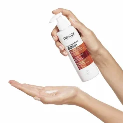 Vichy Shampoos-Dercos Kera-Solutions Shampoo, 250 ml