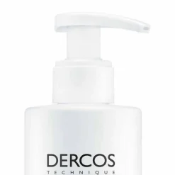 Vichy Shampoos-Dercos Kera-Solutions Shampoo, 250 ml