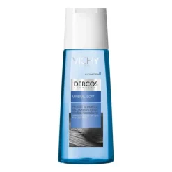 Vichy Shampoos-Dercos Mineralshampoo, 200 ml