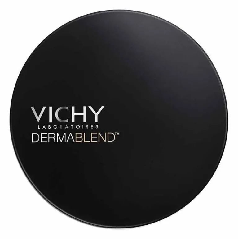 Vichy Puder-Dermablend Covermatte Puder 15, 9.5 g