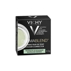 Vichy Dermablend Korrekturfarbe grün Creme, 4.5 g- Sonstige|Korrekturstifte