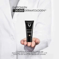 Vichy Tonika & Fluids-Dermablend Make-up 30, 30 ml
