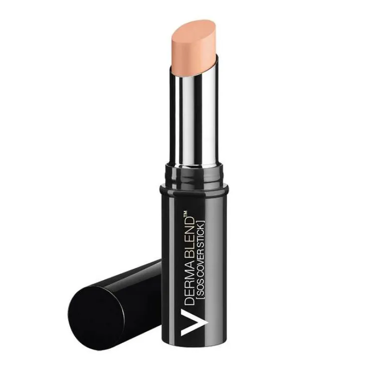 Vichy Dermablend SOS-Cover Stick 15 Opal, 4.5 g- Korrekturstifte