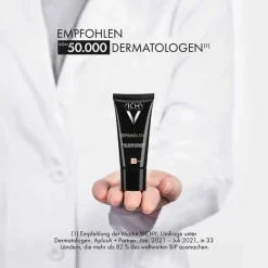 Vichy Dermablend Teint-korrigierendes Make-up 15 Opal, 30 ml- Tonika & Fluids