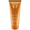 Vichy Selbstbräuner|Selbstbräuner-Idéal Soleil Selbstbräuner-Milch für Gesicht und Körper, 100 ml