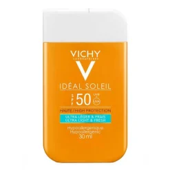 Ideal Soleil Protect & Go Fluid LSF 50, 30 ml^Vichy Sale