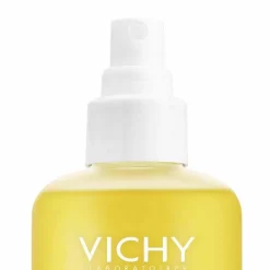 Vichy Lsf 30-Ideal Soleil Sonnenspray + Hyaluron LSF 30, 200 ml