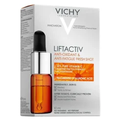 Liftactiv Antioxidative Frische-Kur, 10 ml^Vichy Outlet