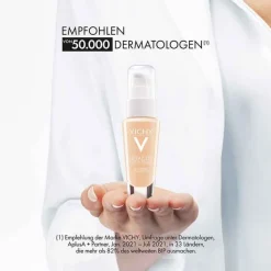 Vichy Liftactiv Flexilift Teint 15 Opal, 30 ml- Make Up