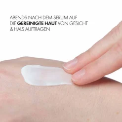 Vichy Nachtpflege|Hautbedürfnisse-Liftactiv Nachtpflege, 50 ml