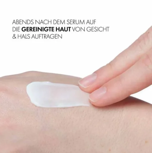Vichy Nachtpflege|Hautbedürfnisse-Liftactiv Nachtpflege, 50 ml