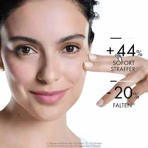 Vichy Nachtpflege|Hautbedürfnisse-Liftactiv Nachtpflege, 50 ml