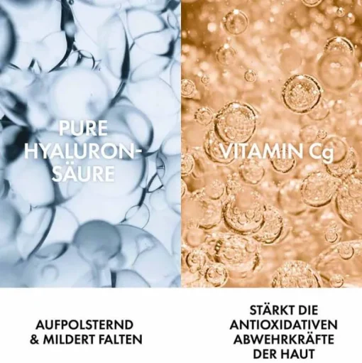Vichy Nachtpflege|Hautbedürfnisse-Liftactiv Nachtpflege, 50 ml