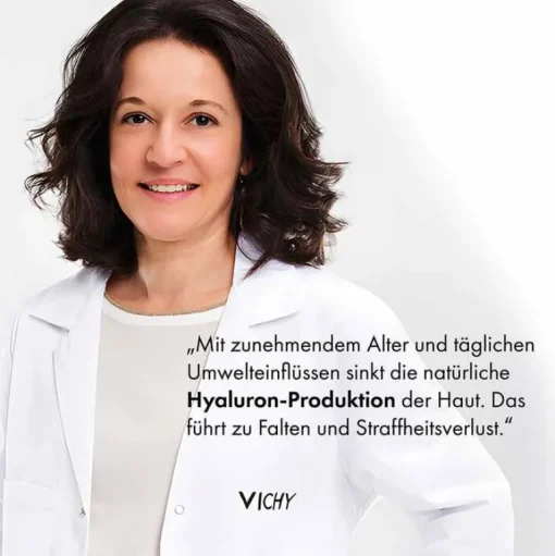 Vichy Nachtpflege|Hautbedürfnisse-Liftactiv Nachtpflege, 50 ml