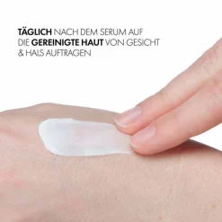 Vichy Tagespflege|Anti-Aging-Liftactiv Supreme Tagespflege für normale und Mischhaut, 50 ml