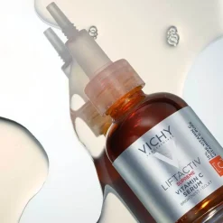 Liftactiv Vitamin C Serum, 20 ml^Vichy Clearance