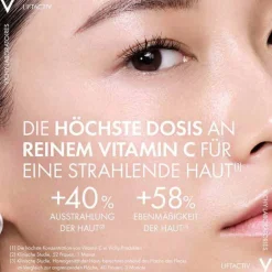 Liftactiv Vitamin C Serum, 20 ml^Vichy Clearance
