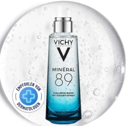 Mineral 89 Elixier, 75 ml^Vichy Outlet