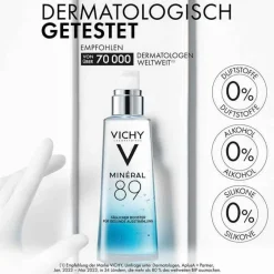 Mineral 89 Elixier, 75 ml^Vichy Outlet