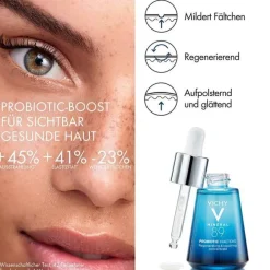 Mineral 89 Probiotic Fractions Konzentrat, 30 ml^Vichy