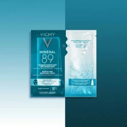 Mineral 89 Tuchmaske, 1 St^Vichy Sale