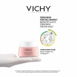 Vichy Neovadiol Rose Platinium Creme, 50 ml- Anti-Aging|Hauttypen