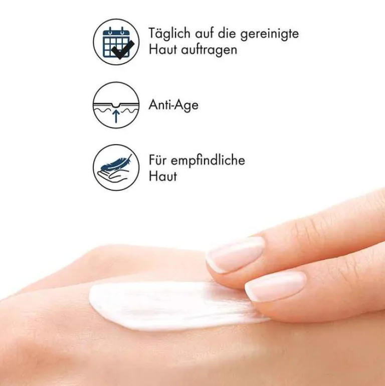 Vichy Neovadiol Tagescreme Nach den Wechseljahren, 50 ml- Tagespflege|Anti-Aging