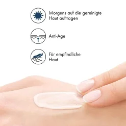 Vichy Tagespflege|Hauttypen-Neovadiol Tagescreme In den Wechseljahren Normale Haut, 50 ml