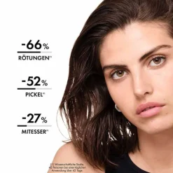 Vichy Normaderm Anti-Unreinheiten Serum, 30 ml- Unreine Haut|Serum & Kur