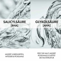 Vichy Normaderm Anti-Unreinheiten Serum, 30 ml- Unreine Haut|Serum & Kur