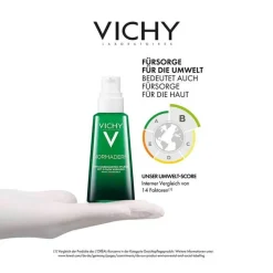 Vichy Normaderm Anti-Unreinheiten-Pflege, 50 ml- Unreine Haut|Anwendung-Produktarten
