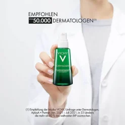Vichy Normaderm Anti-Unreinheiten-Pflege, 50 ml- Unreine Haut|Anwendung-Produktarten