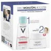 Vichy Trockene Haut-Nutrilogie 1 Creme für trockene Haut + PT Mizelle Coffret, 1 P
