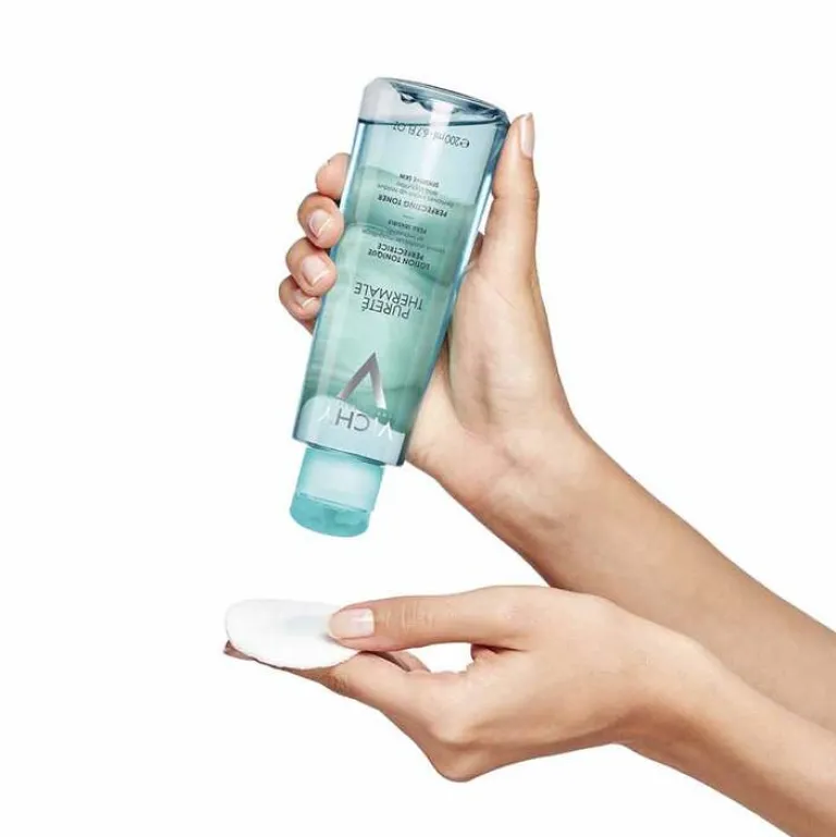 Pureté Thermale Reinigungslotion alle Hauttypen, 200 ml^Vichy Best