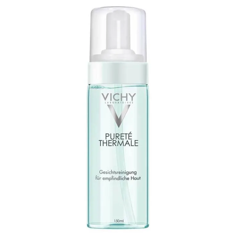 Pureté Thermale Zarter Reinigungsschaum, 150 ml^Vichy Outlet