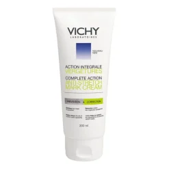 Vichy Schwangerschaftsstreifen Creme, 200 ml- Schwangerschaftsöl