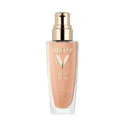 Teint Idéal Fluid Make-up 25 Sand, 30 ml^Vichy Discount