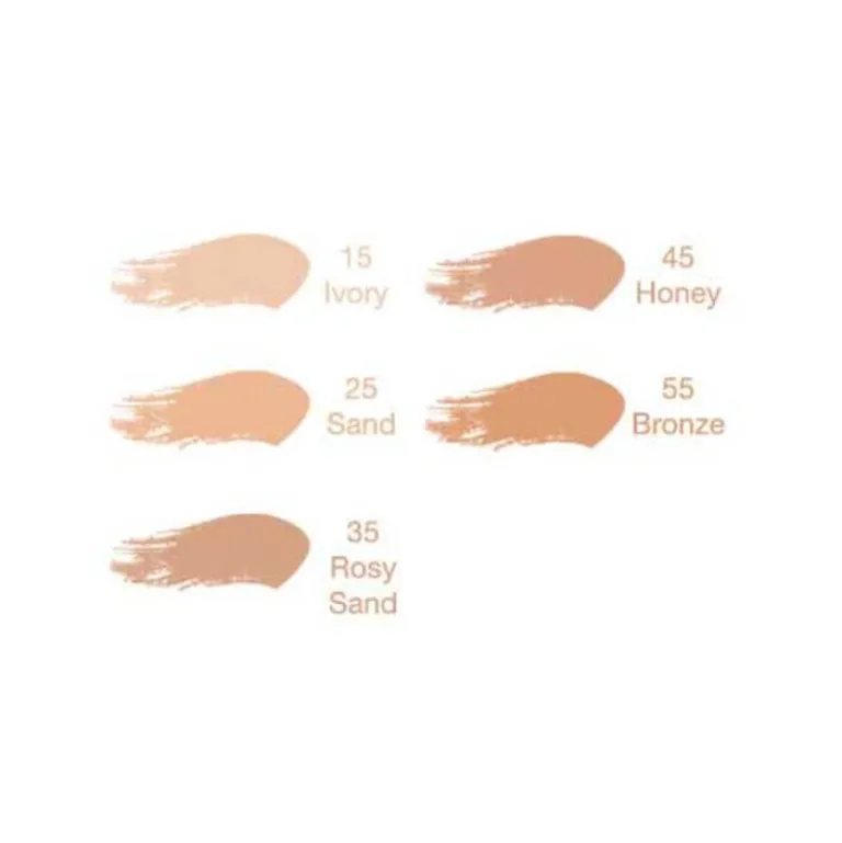 Teint Idéal Fluid Make-up 25 Sand, 30 ml^Vichy Discount